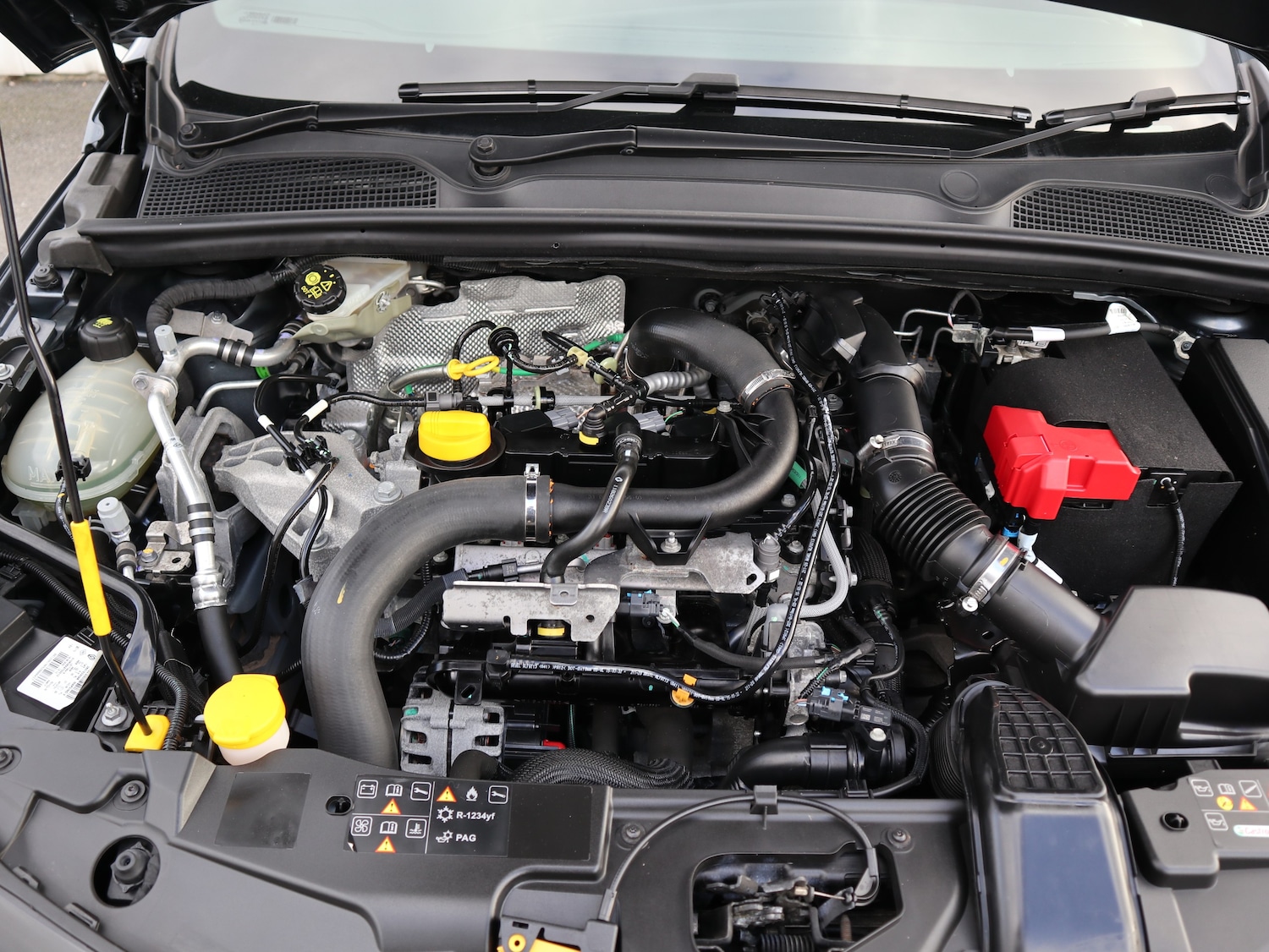 Used Renault Clio 2021 for sale - 77048355: Photo 33