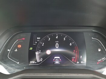 Used Renault Clio 2021 for sale - 77048355: Photo