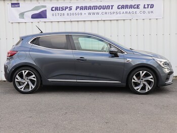 Used Renault Clio 2021 for sale - 77048355: Photo