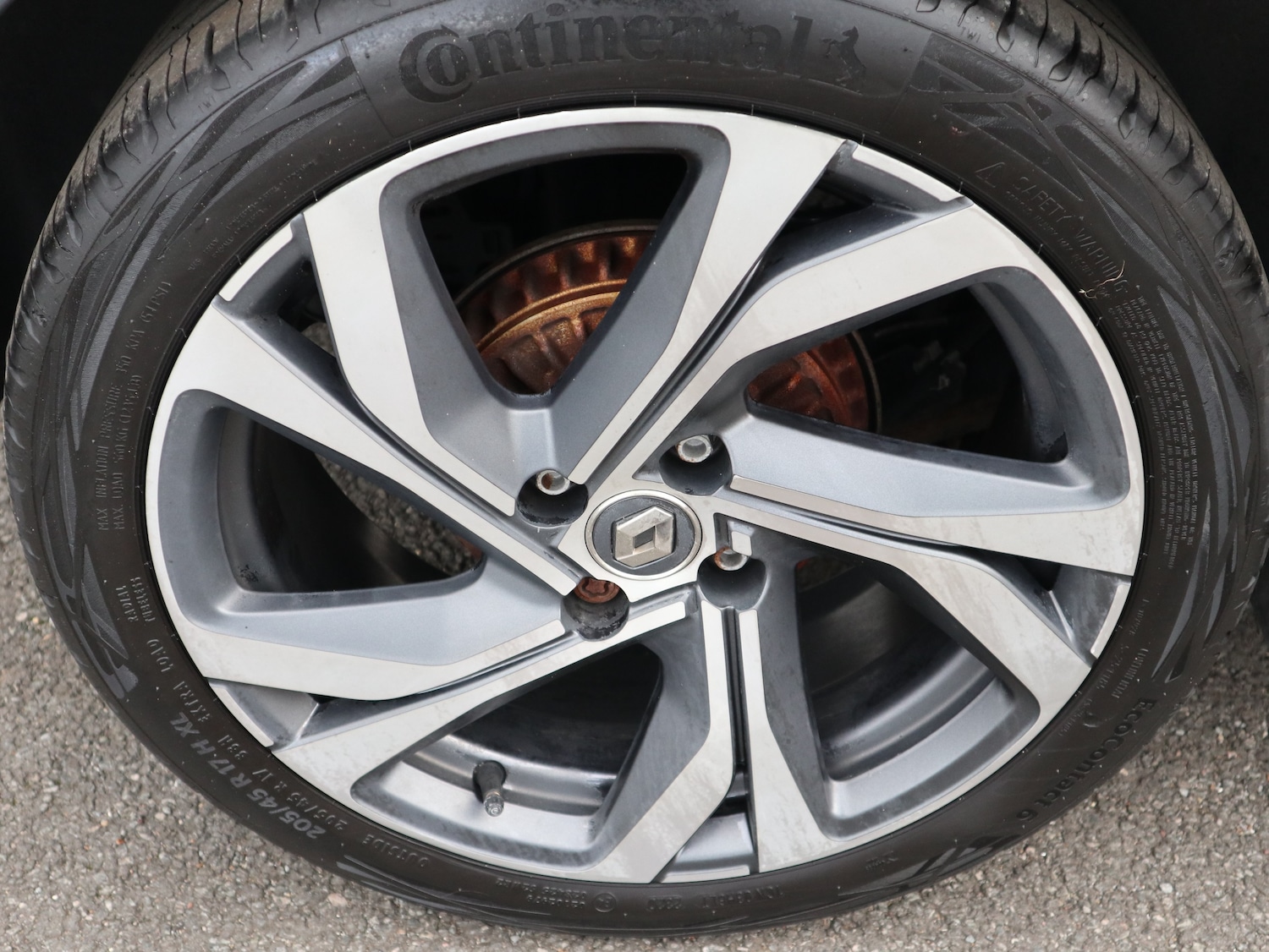 Used Renault Clio 2021 for sale - 77048355: Photo 6