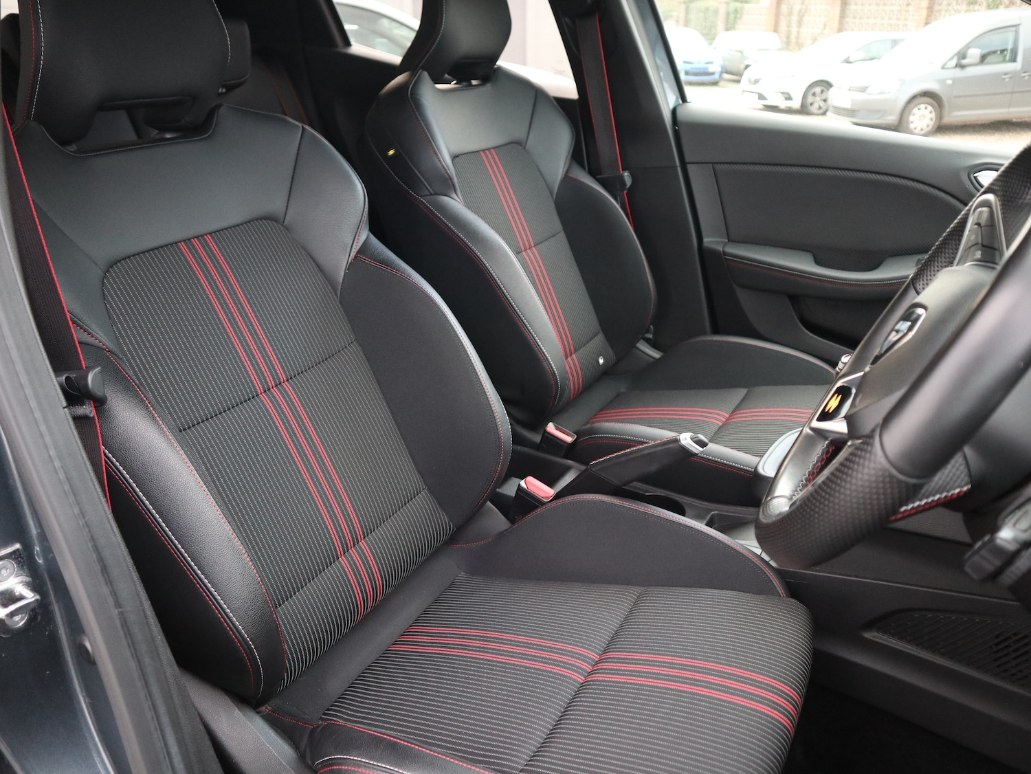 Used Renault Clio 2021 for sale - 77048355: Photo 7