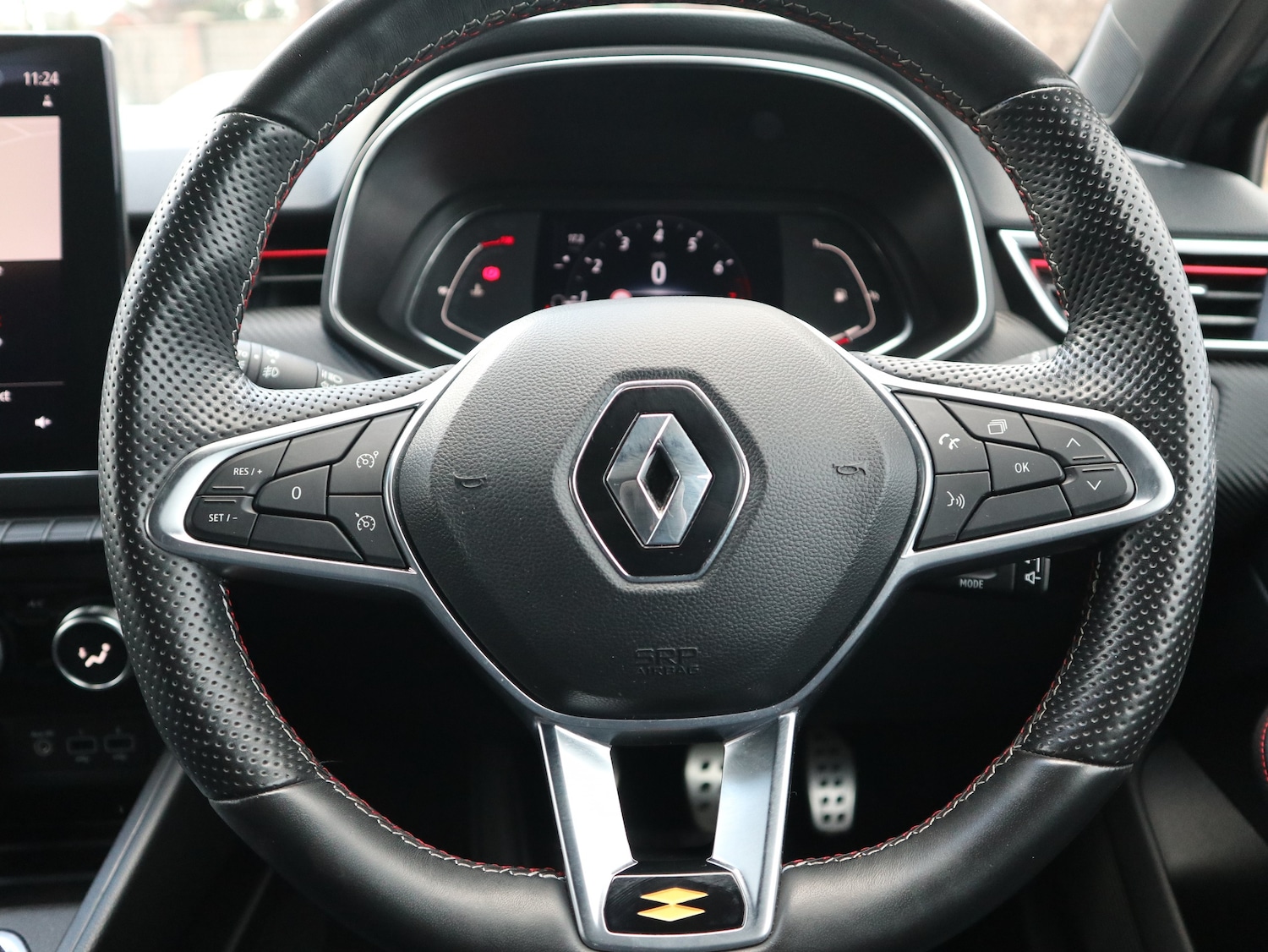 Used Renault Clio 2021 for sale - 77048355: Photo 9