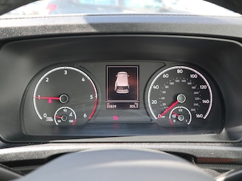 Used Volkswagen Caddy 2021 for sale - 79068387: Photo