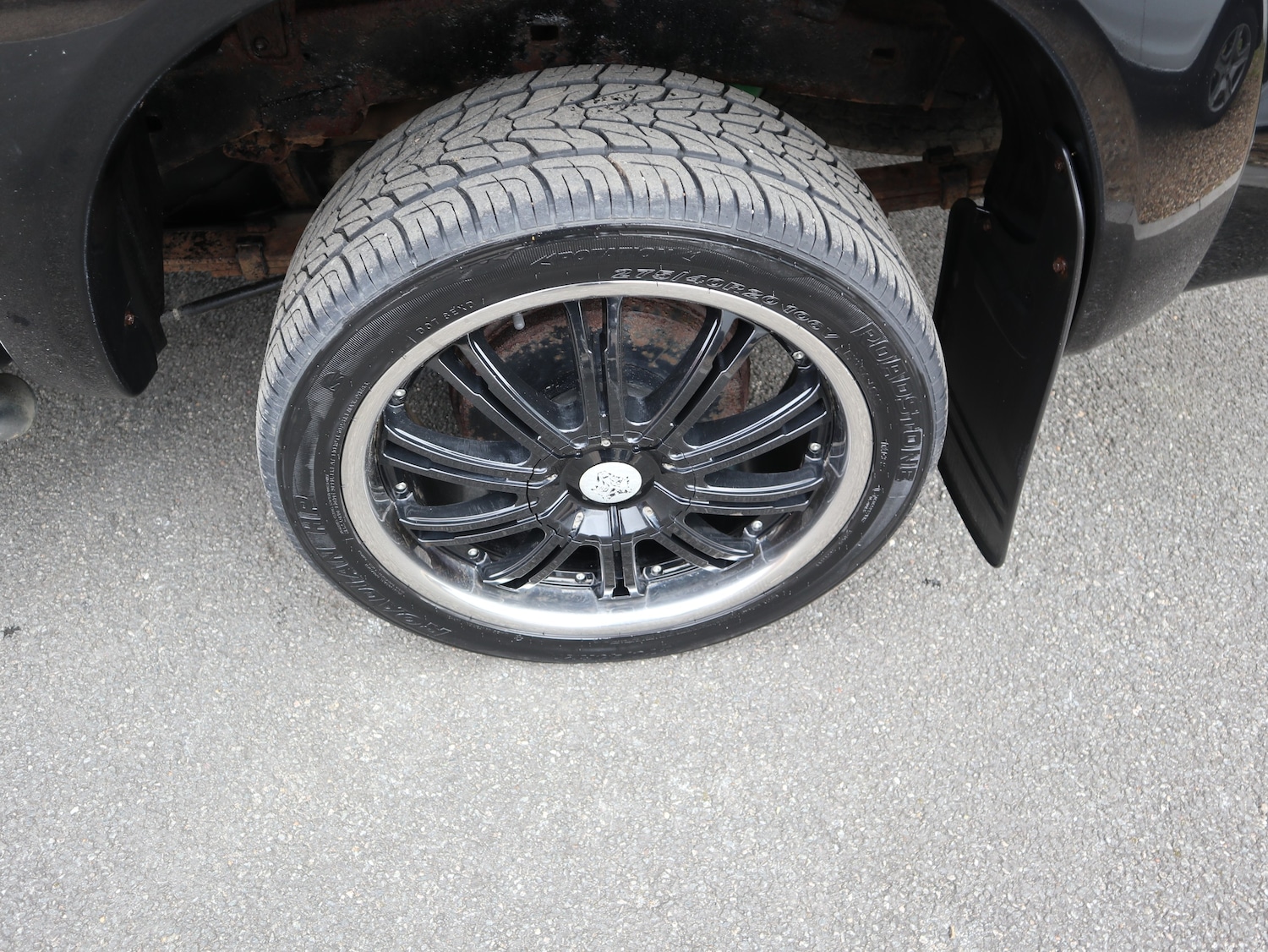 Used Toyota Hilux 2008 for sale - 76961849: Photo 12