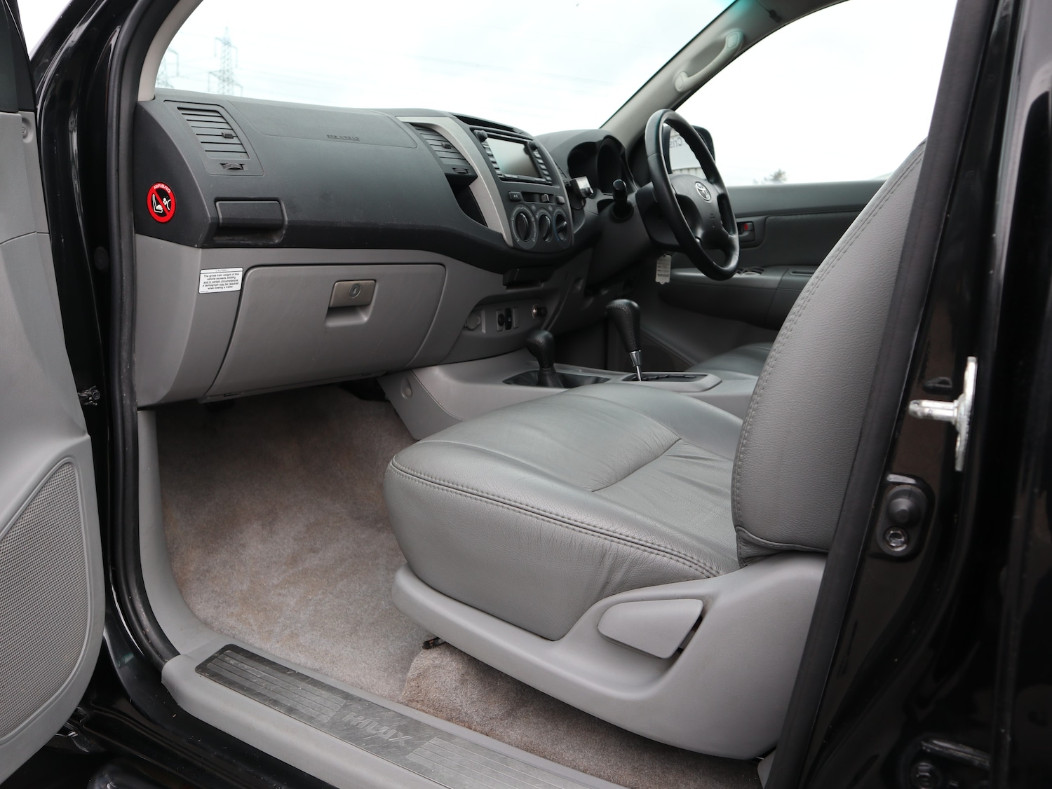 Used Toyota Hilux 2008 for sale - 76961849: Photo 14