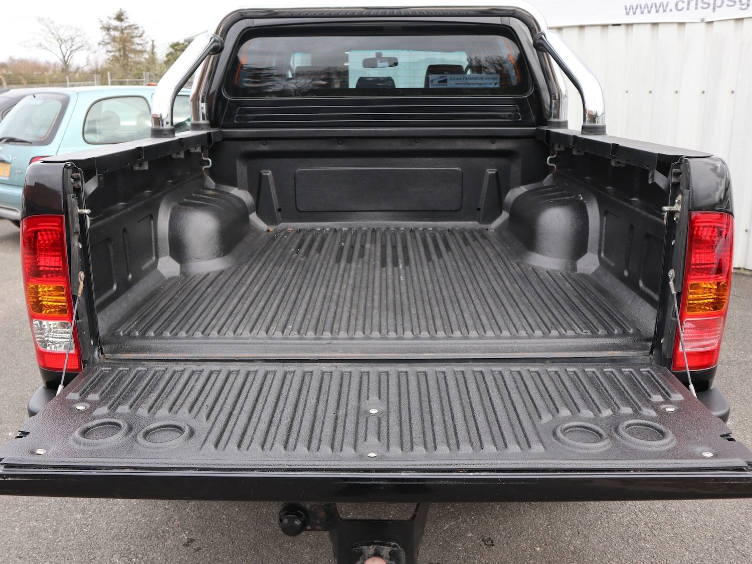 Used Toyota Hilux 2008 for sale - 76961849: Photo 16