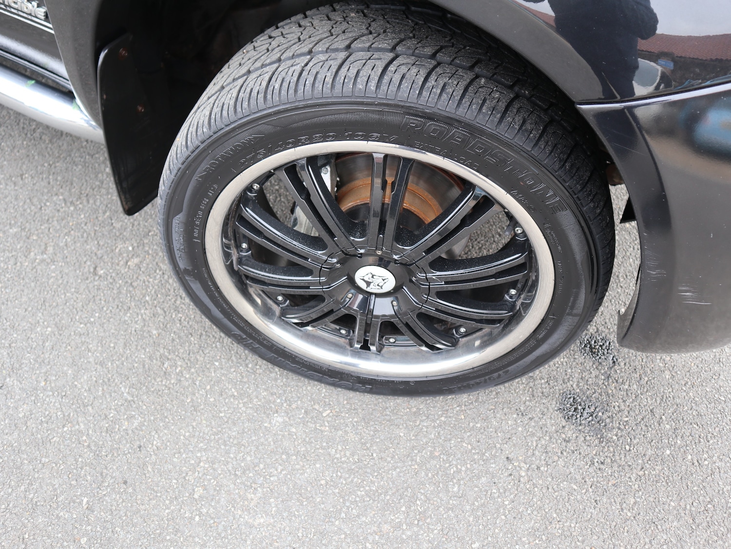 Used Toyota Hilux 2008 for sale - 76961849: Photo 5