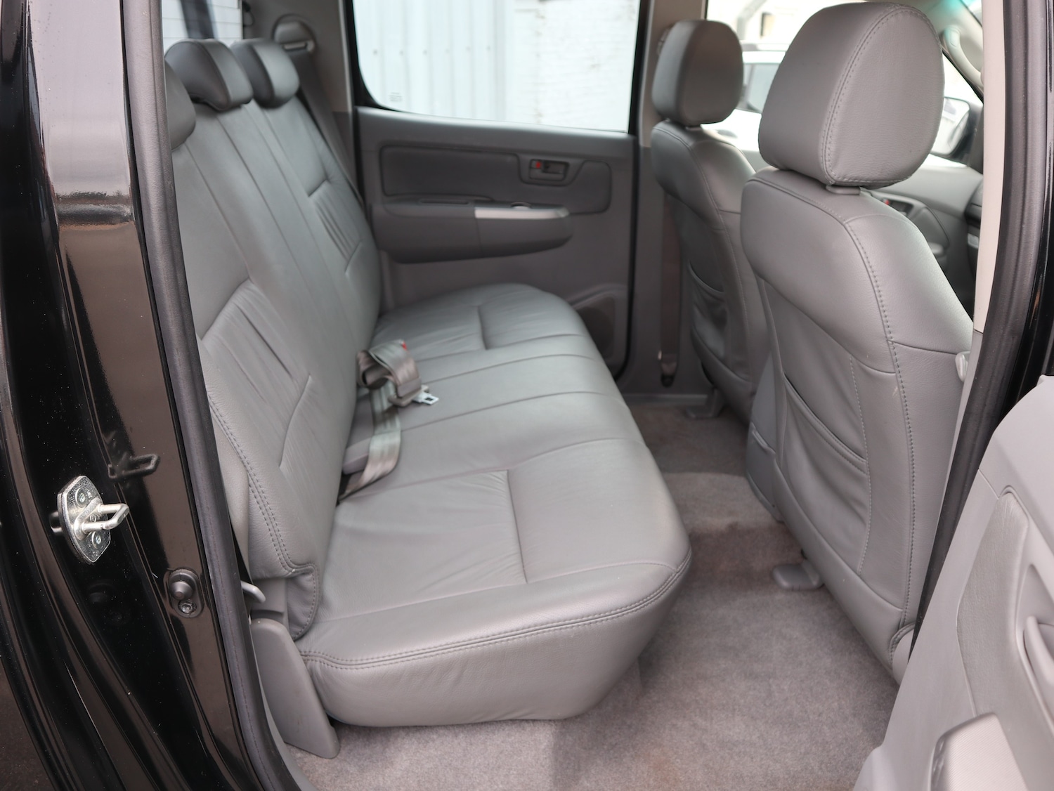 Used Toyota Hilux 2008 for sale - 76961849: Photo 8