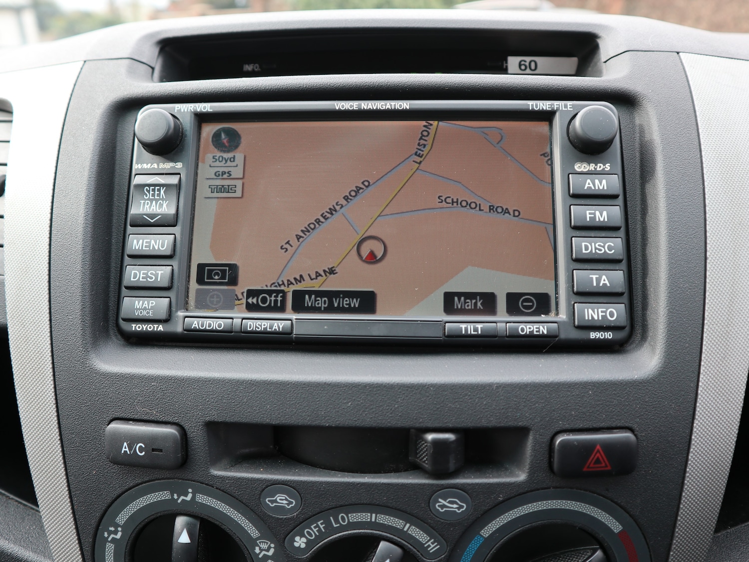 Used Toyota Hilux 2008 for sale - 76961849: Photo 9