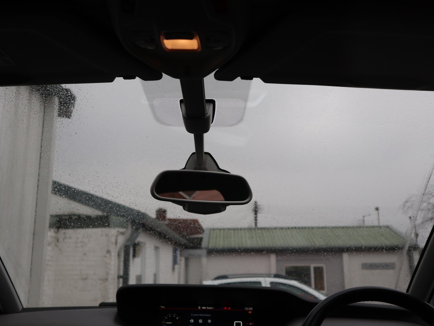 Vehicle 28