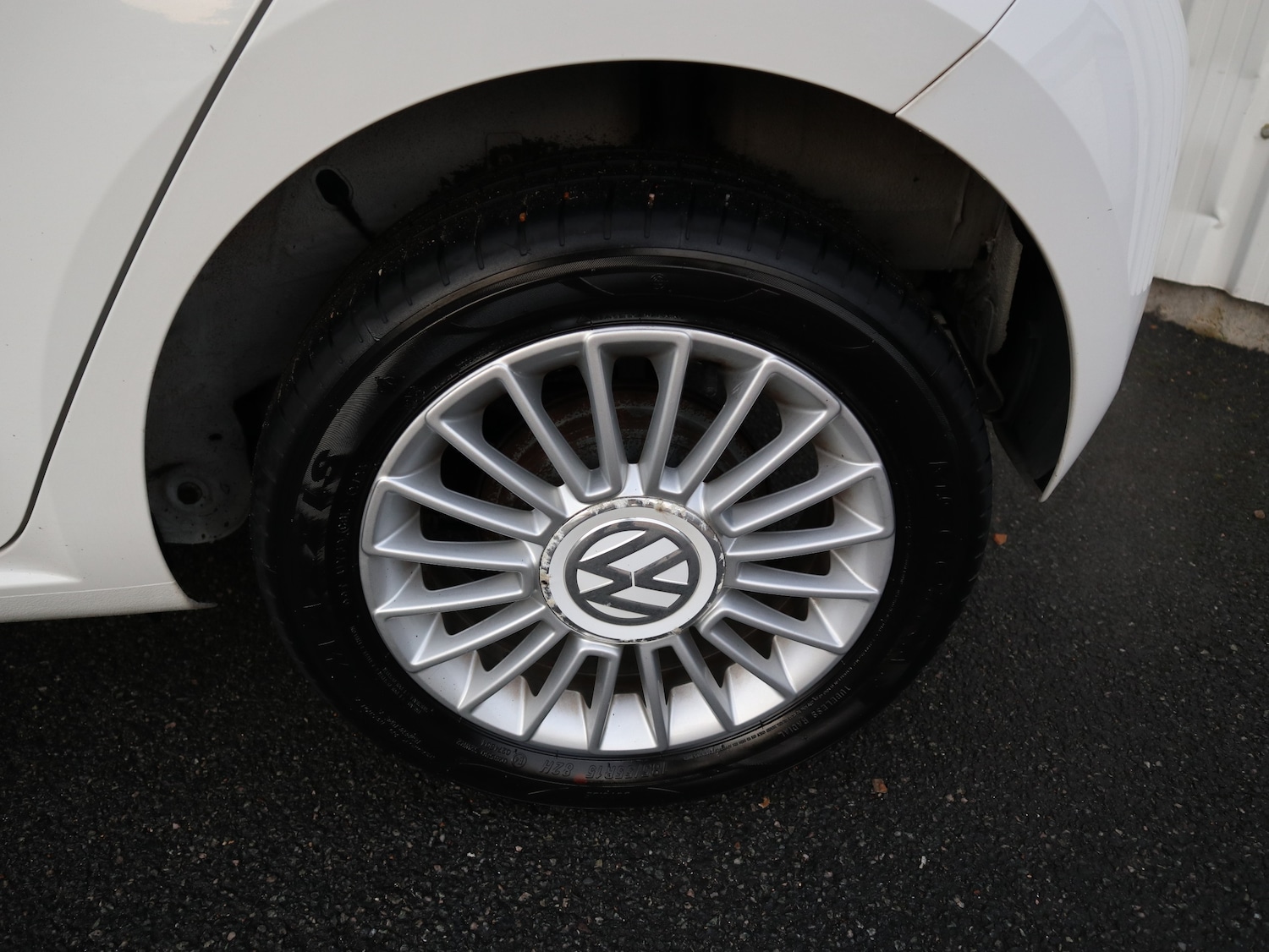 Used Volkswagen up! 2013 for sale - 77364108: Photo 10