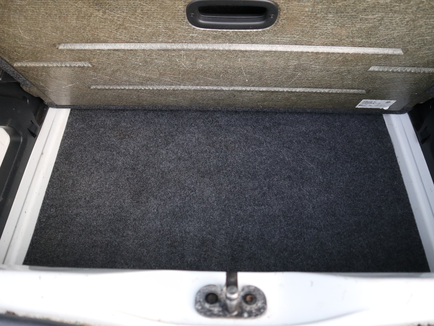 Used Volkswagen up! 2013 for sale - 77364108: Photo 20