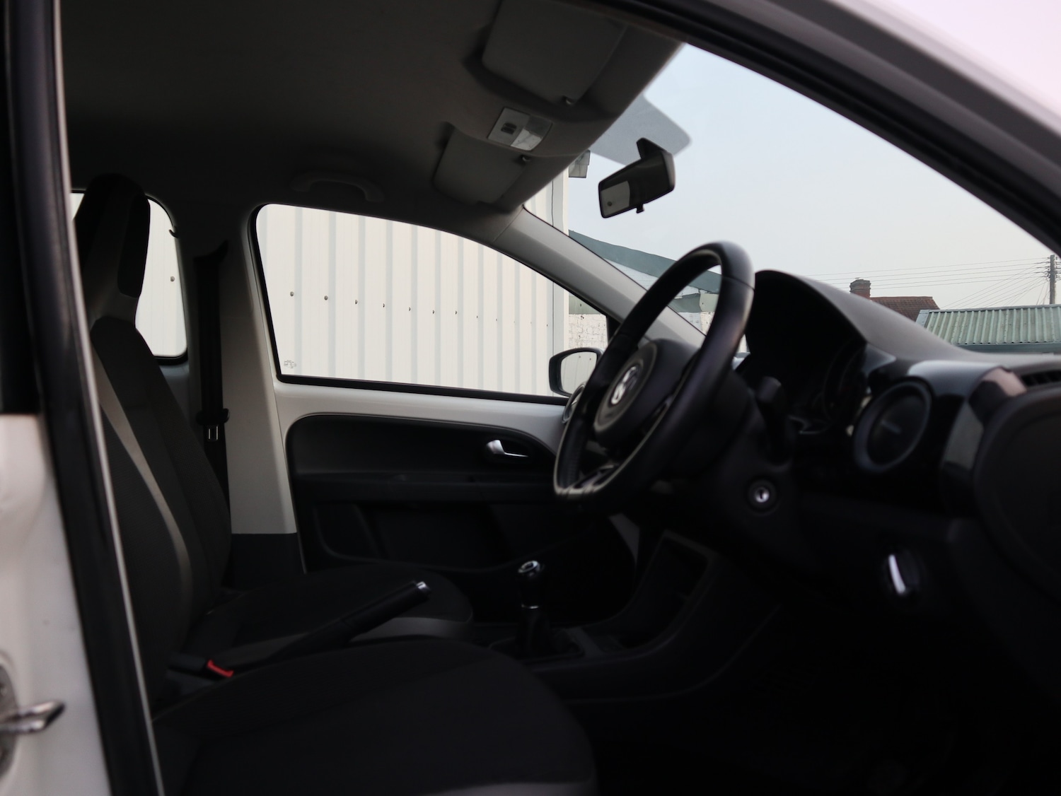 Used Volkswagen up! 2013 for sale - 77364108: Photo 5