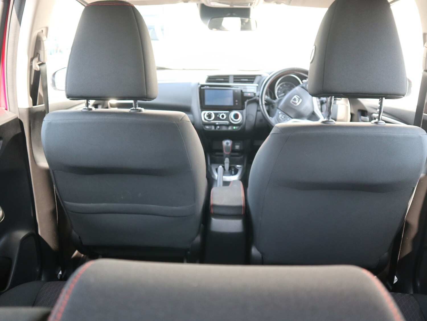Vehicle 24