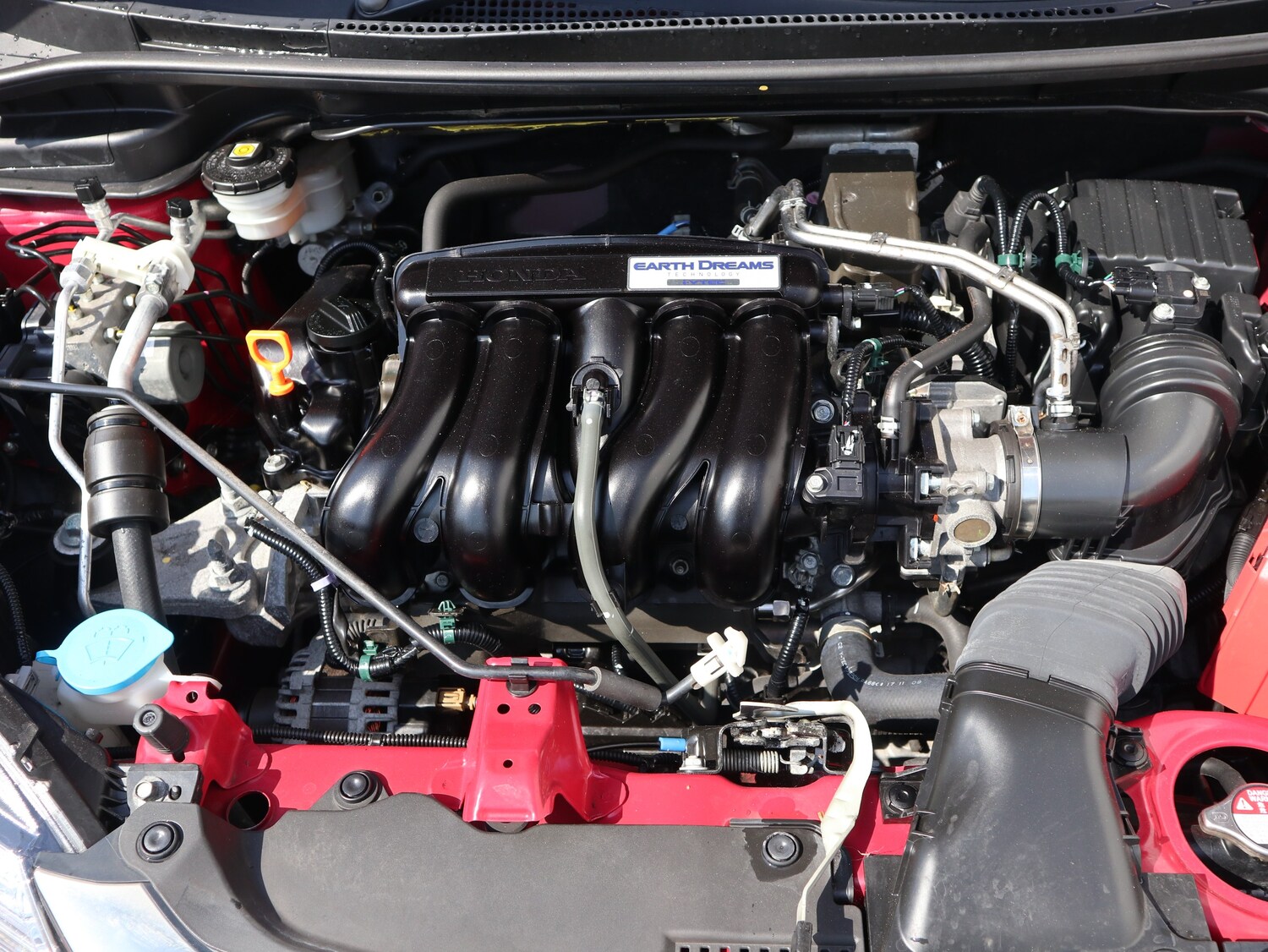 Vehicle 26