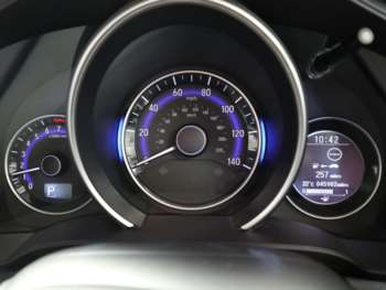Used Honda Jazz 2018 for sale - 74791689: Photo