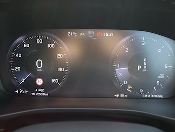 Used Volvo XC40 2019 for sale - 79198237: Photo
