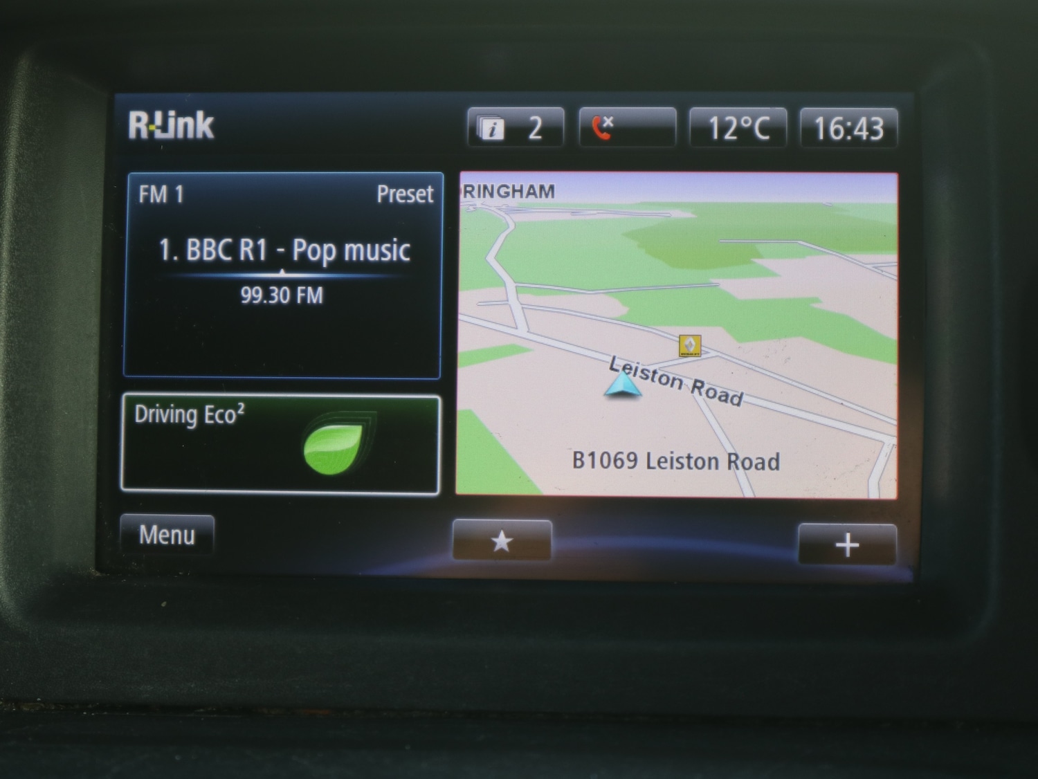 Used Renault Kangoo 2019 for sale - 77878636: Photo 10