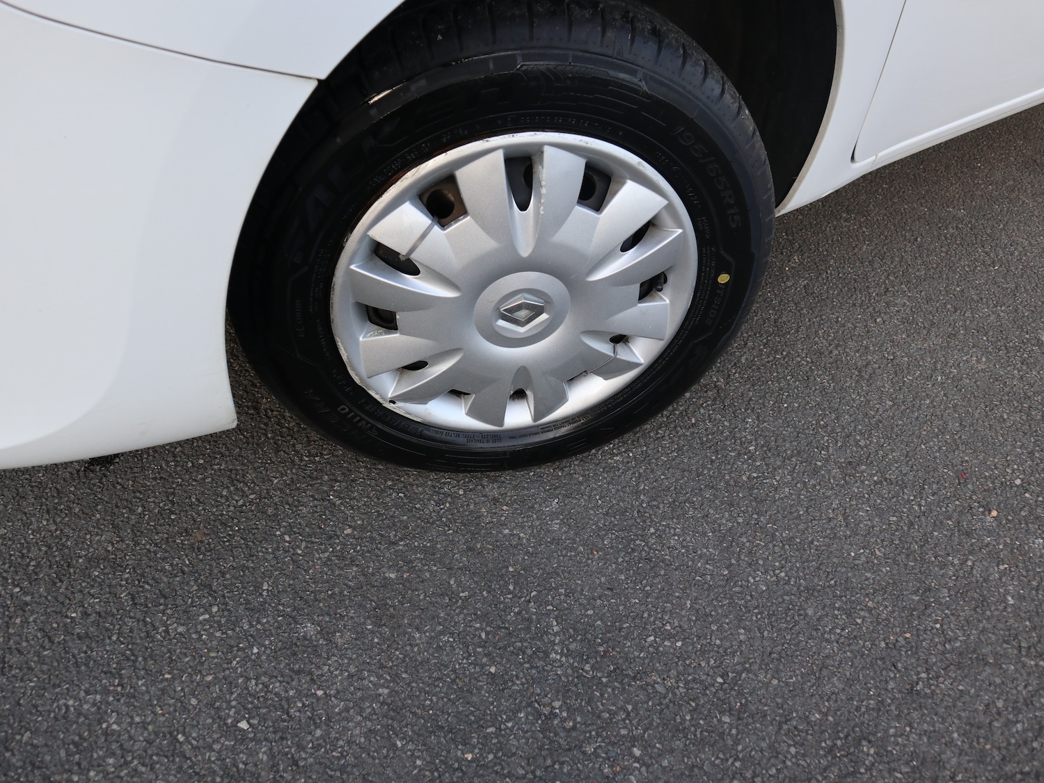 Used Renault Kangoo 2019 for sale - 77878636: Photo 14