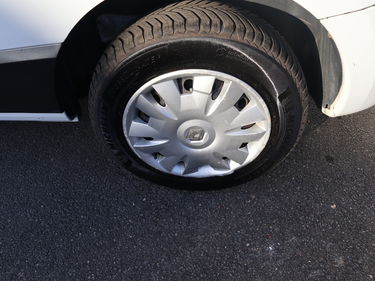 Used Renault Kangoo 2019 for sale - 77878636: Photo 16