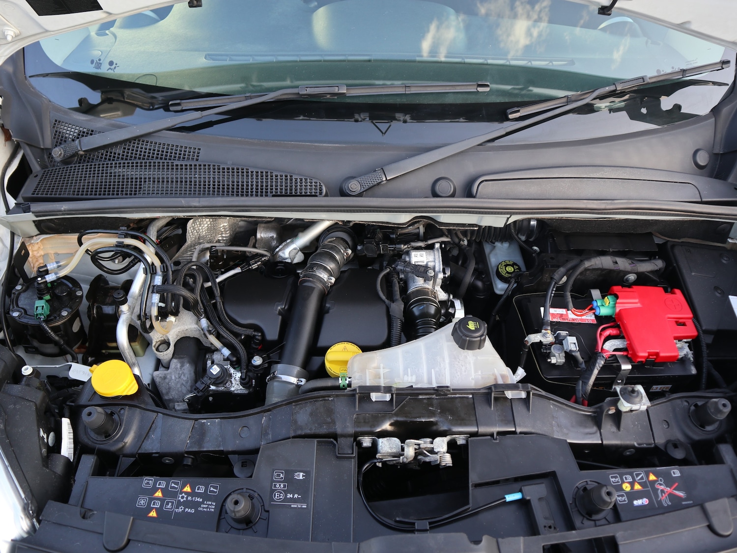 Used Renault Kangoo 2019 for sale - 77878636: Photo 19