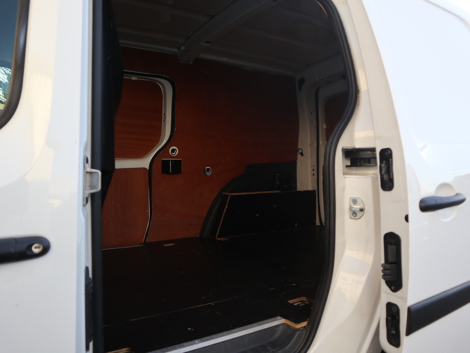 Used Renault Kangoo 2019 for sale - 77878636: Photo 23