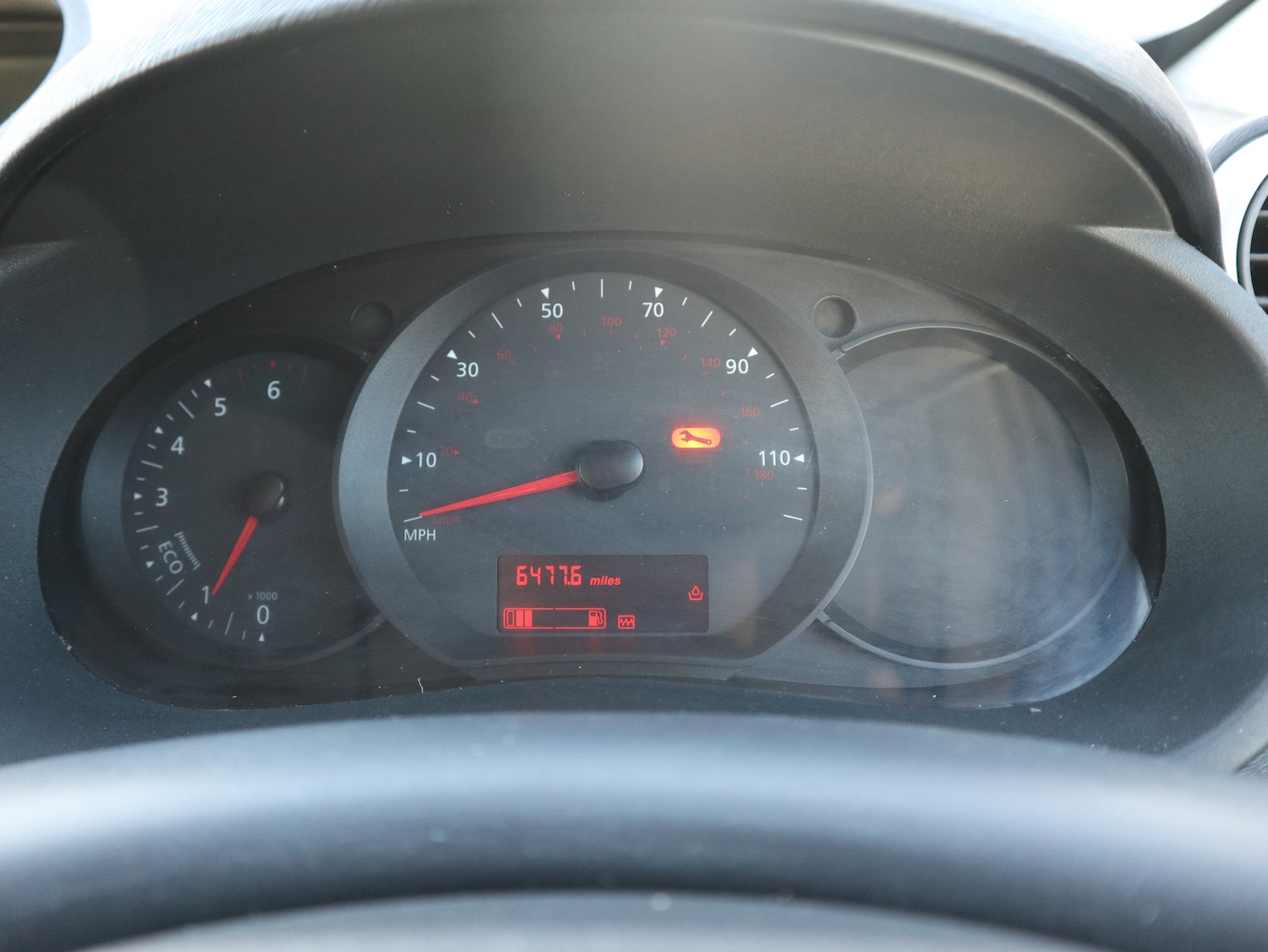 Used Renault Kangoo 2019 for sale - 77878636: Photo 3