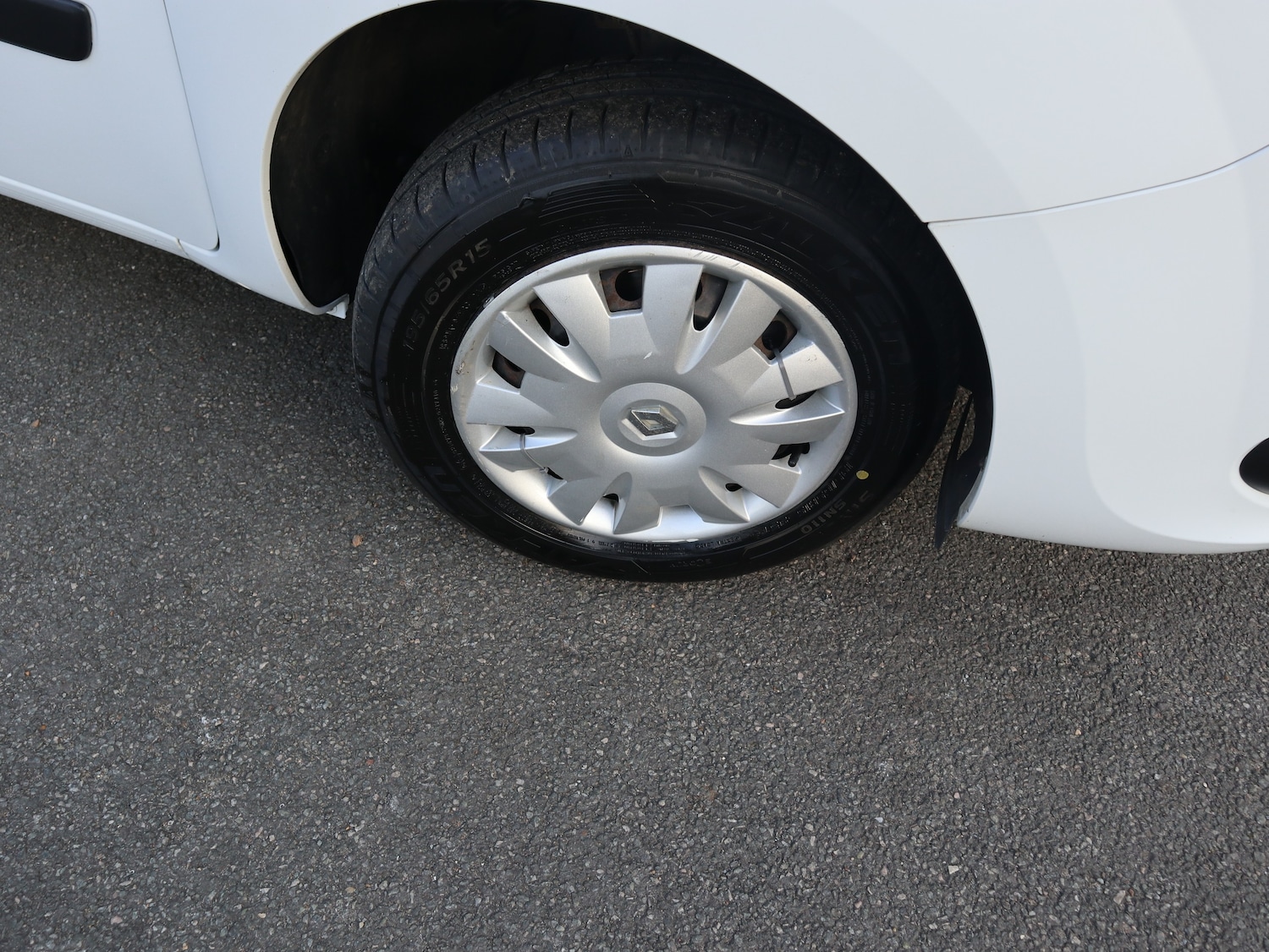 Used Renault Kangoo 2019 for sale - 77878636: Photo 5