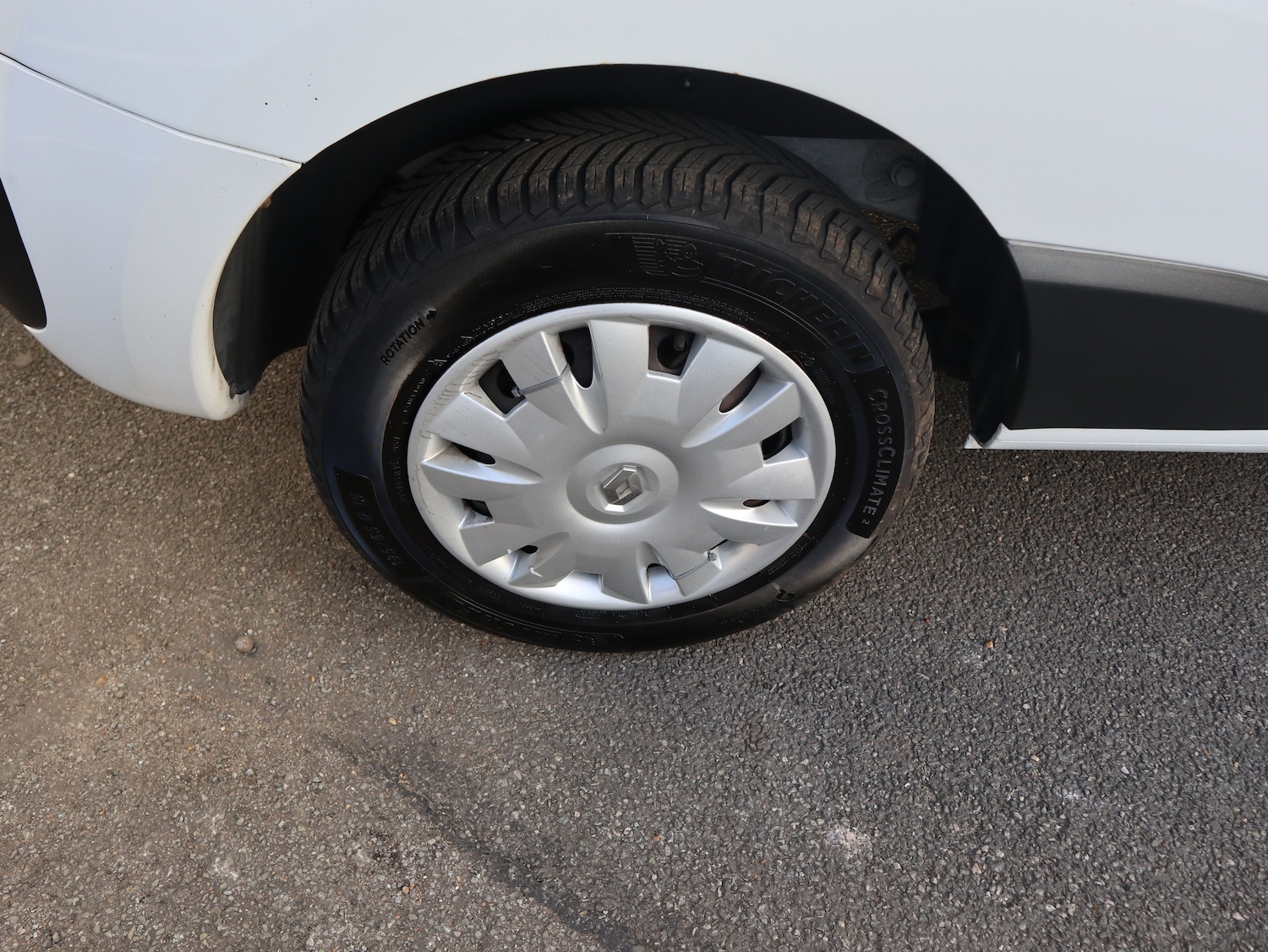 Used Renault Kangoo 2019 for sale - 77878636: Photo 6