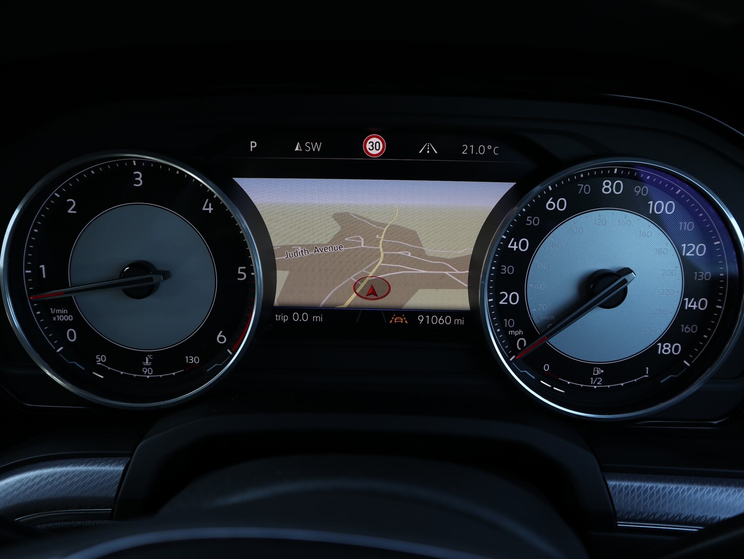 Vehicle 26