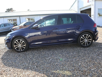 Used Volkswagen Golf 2018 for sale - 78459410: Photo