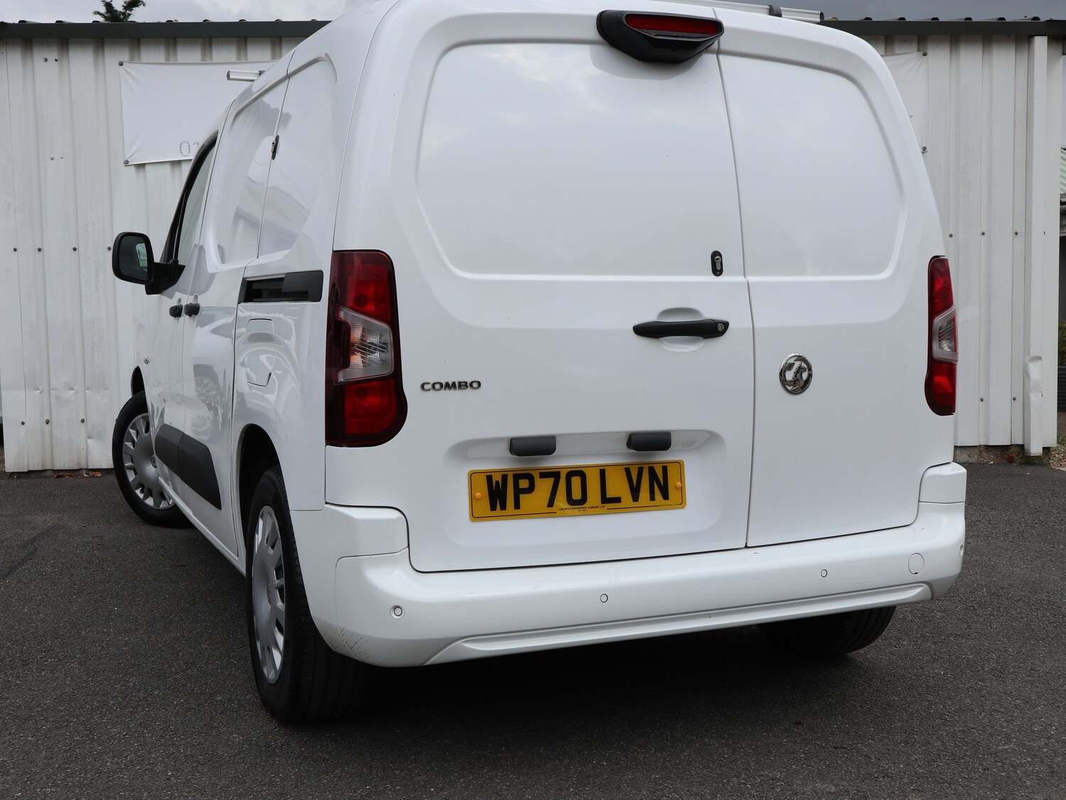 Vehicle 27