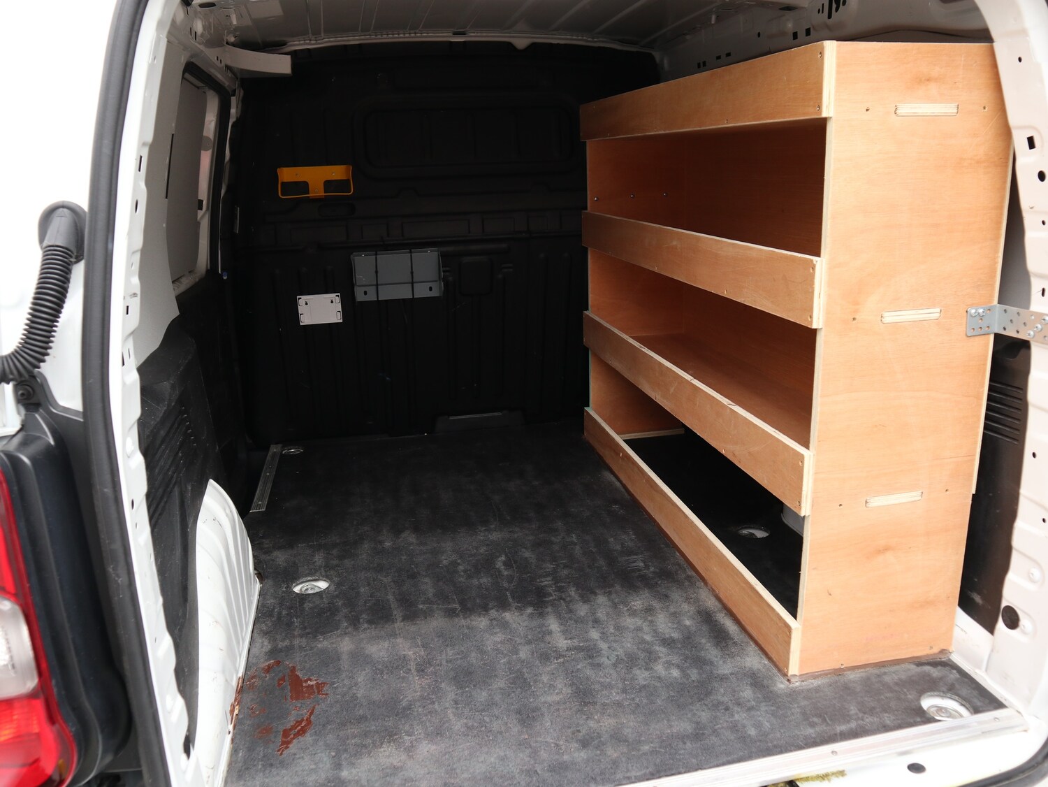 Vehicle 28