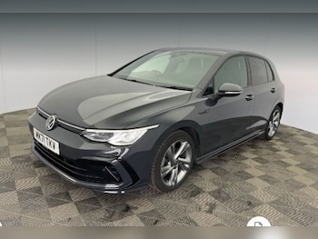 Volkswagen Golf feature image