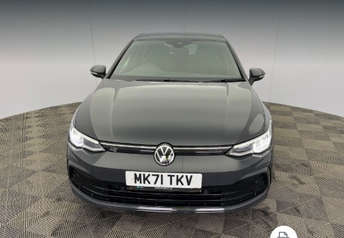 Used Volkswagen Golf 2021 for sale - 77935512: Photo 5
