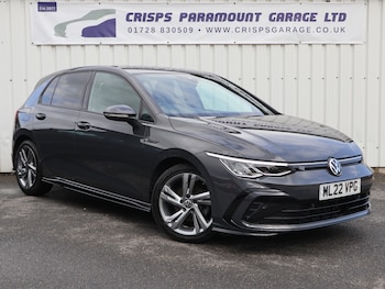 Used Volkswagen Golf 2022 for sale - 78980839: Photo