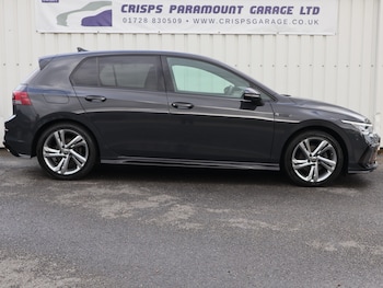 Used Volkswagen Golf 2022 for sale - 78980839: Photo