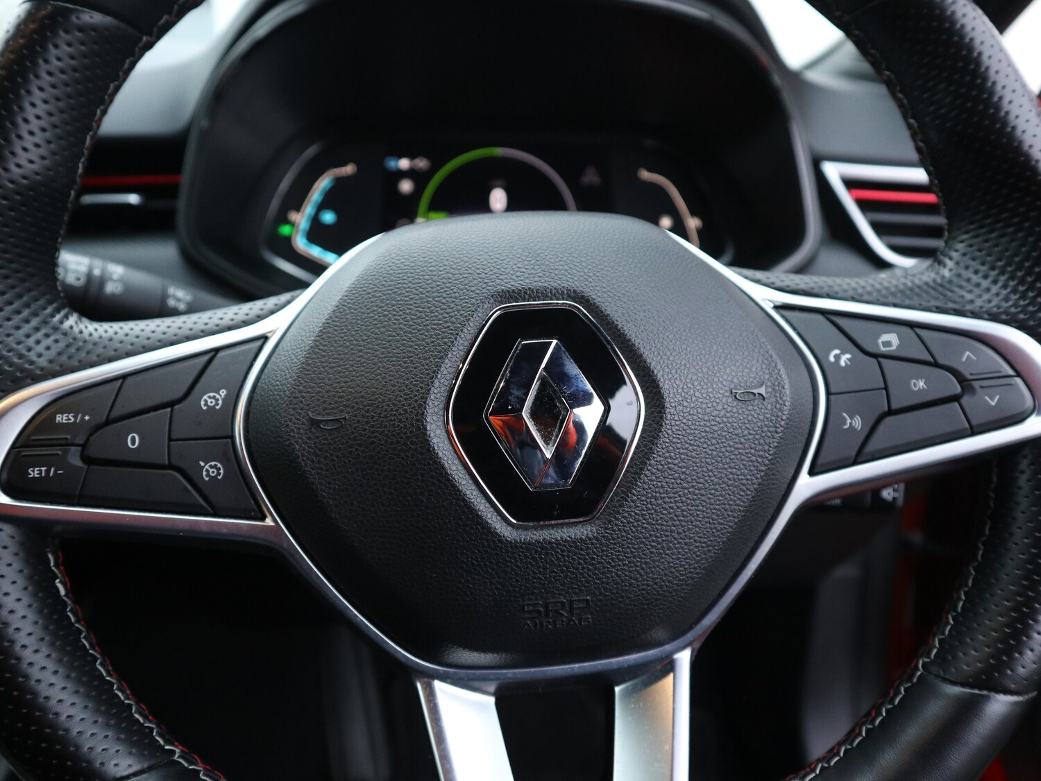 Used Renault Clio 2021 for sale - 77287386: Photo 11