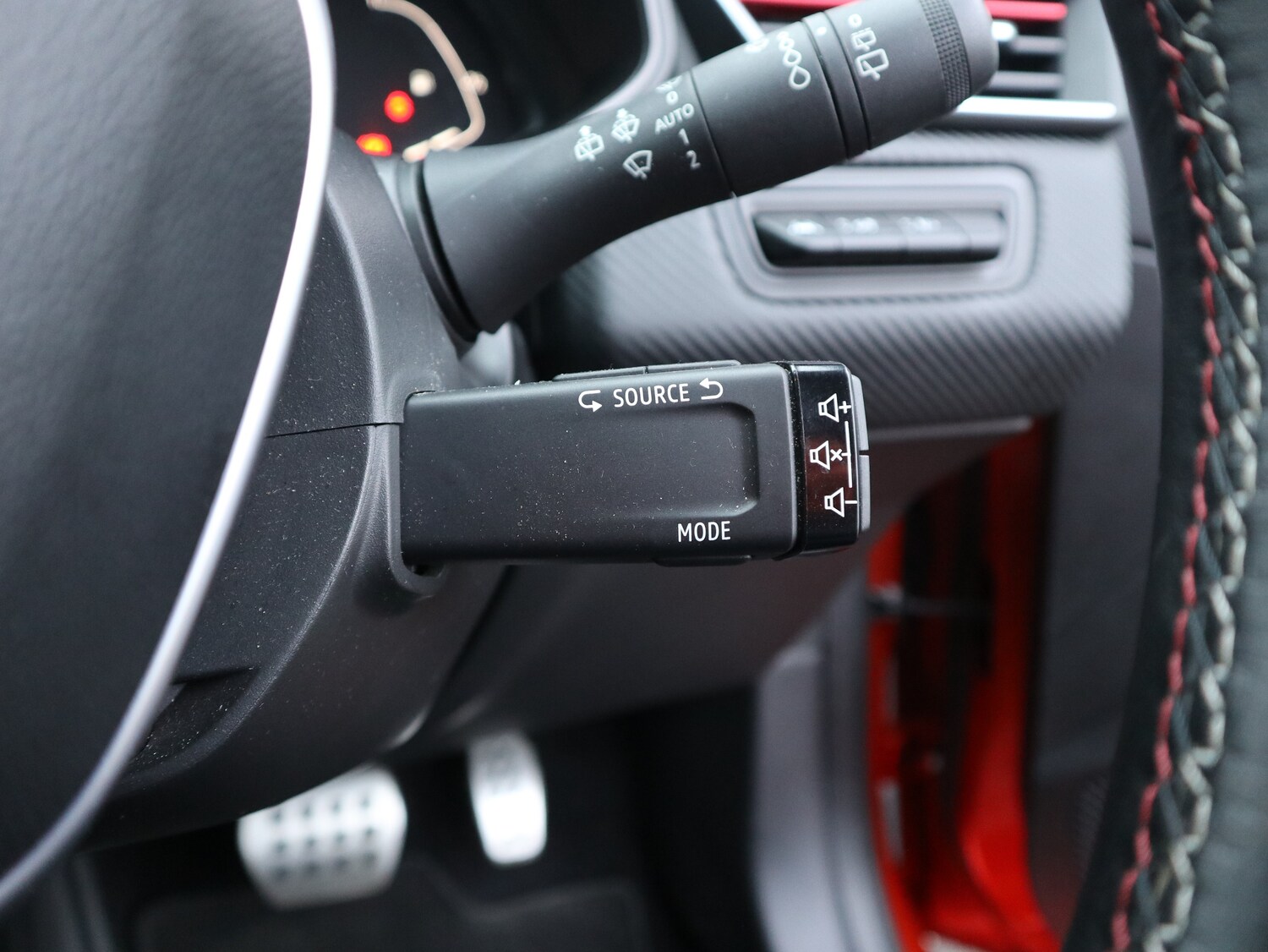 Used Renault Clio 2021 for sale - 77287386: Photo 12