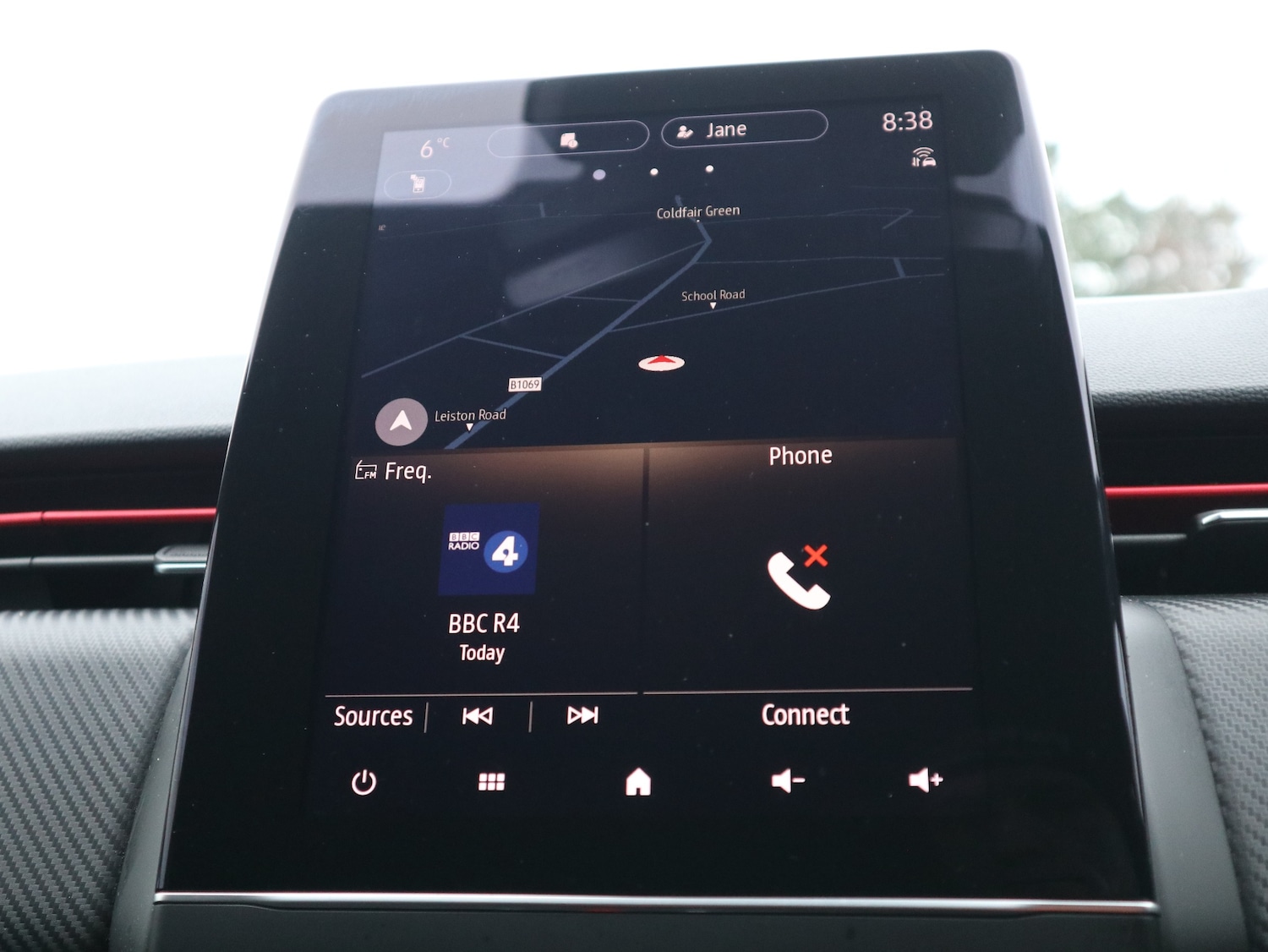 Used Renault Clio 2021 for sale - 77287386: Photo 13