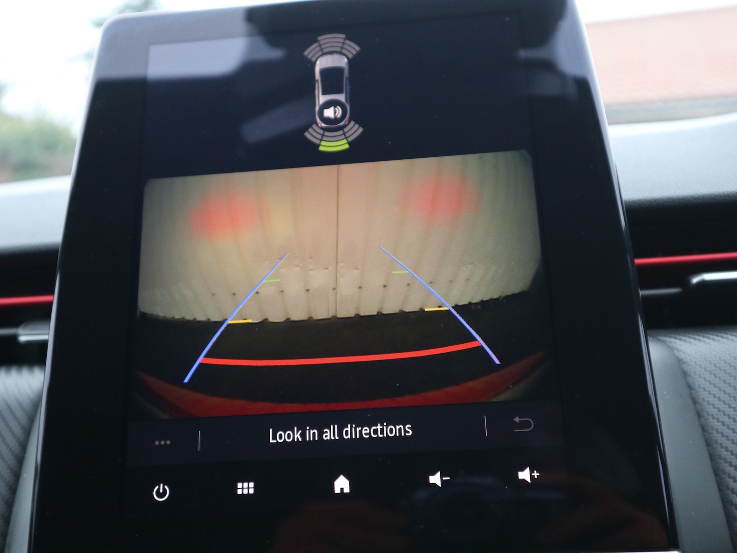 Used Renault Clio 2021 for sale - 77287386: Photo 14