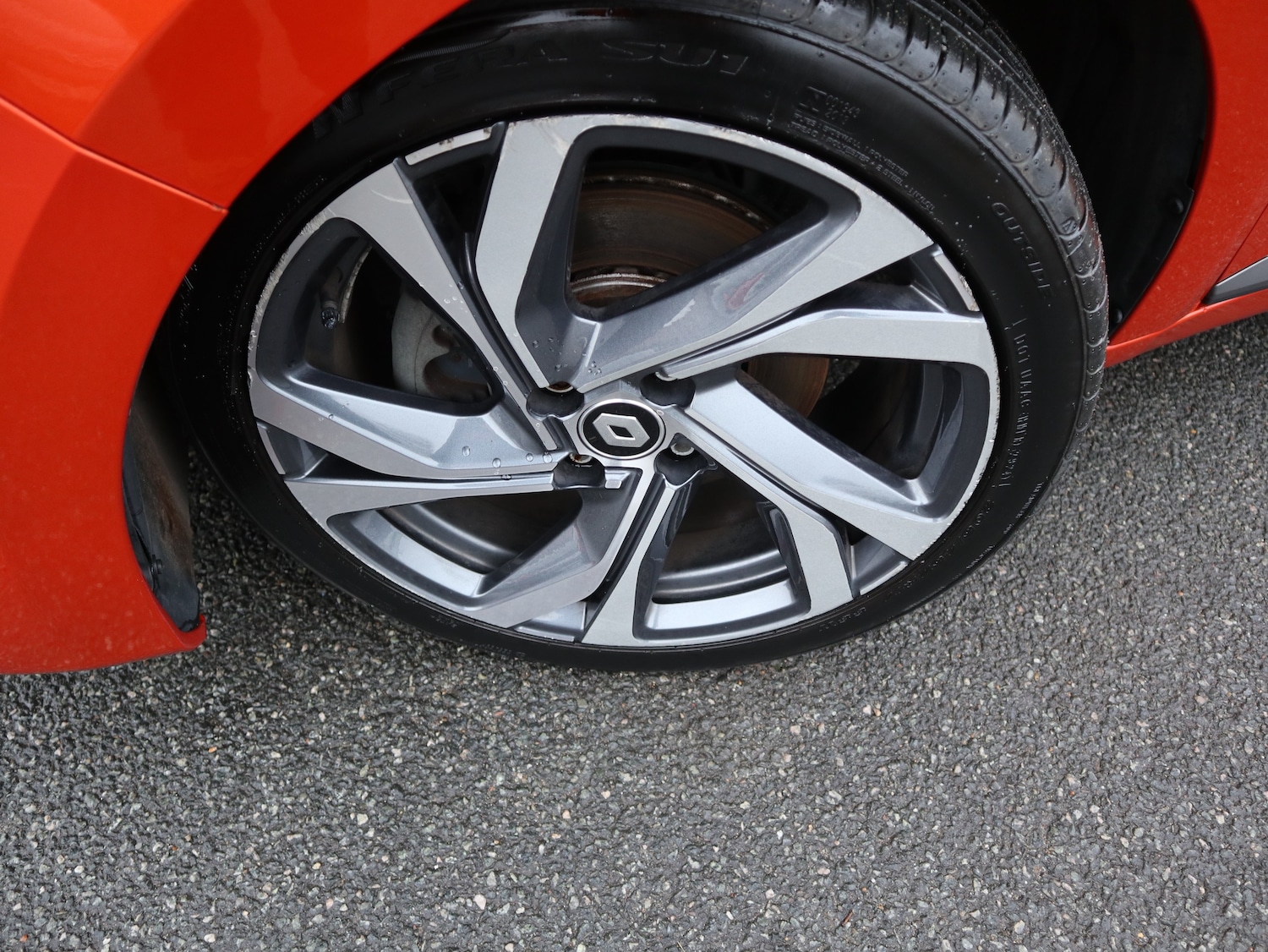 Used Renault Clio 2021 for sale - 77287386: Photo 23