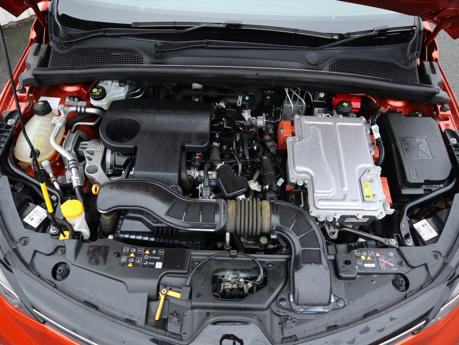 Used Renault Clio 2021 for sale - 77287386: Photo 28