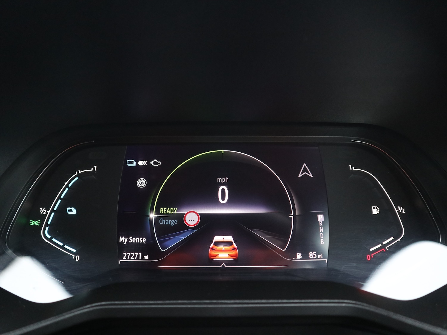 Used Renault Clio 2021 for sale - 77287386: Photo 3