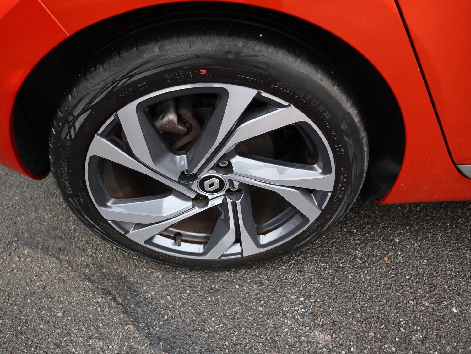 Used Renault Clio 2021 for sale - 77287386: Photo 6