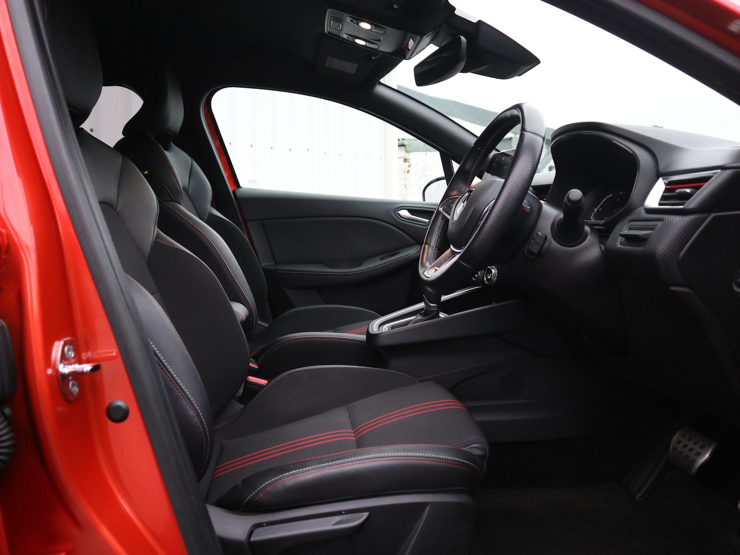 Used Renault Clio 2021 for sale - 77287386: Photo 7