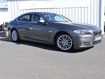 BMW - 5 Series