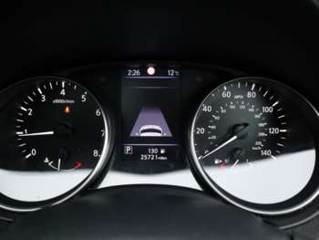 Used Nissan Qashqai 2020 for sale - 72809962: Photo