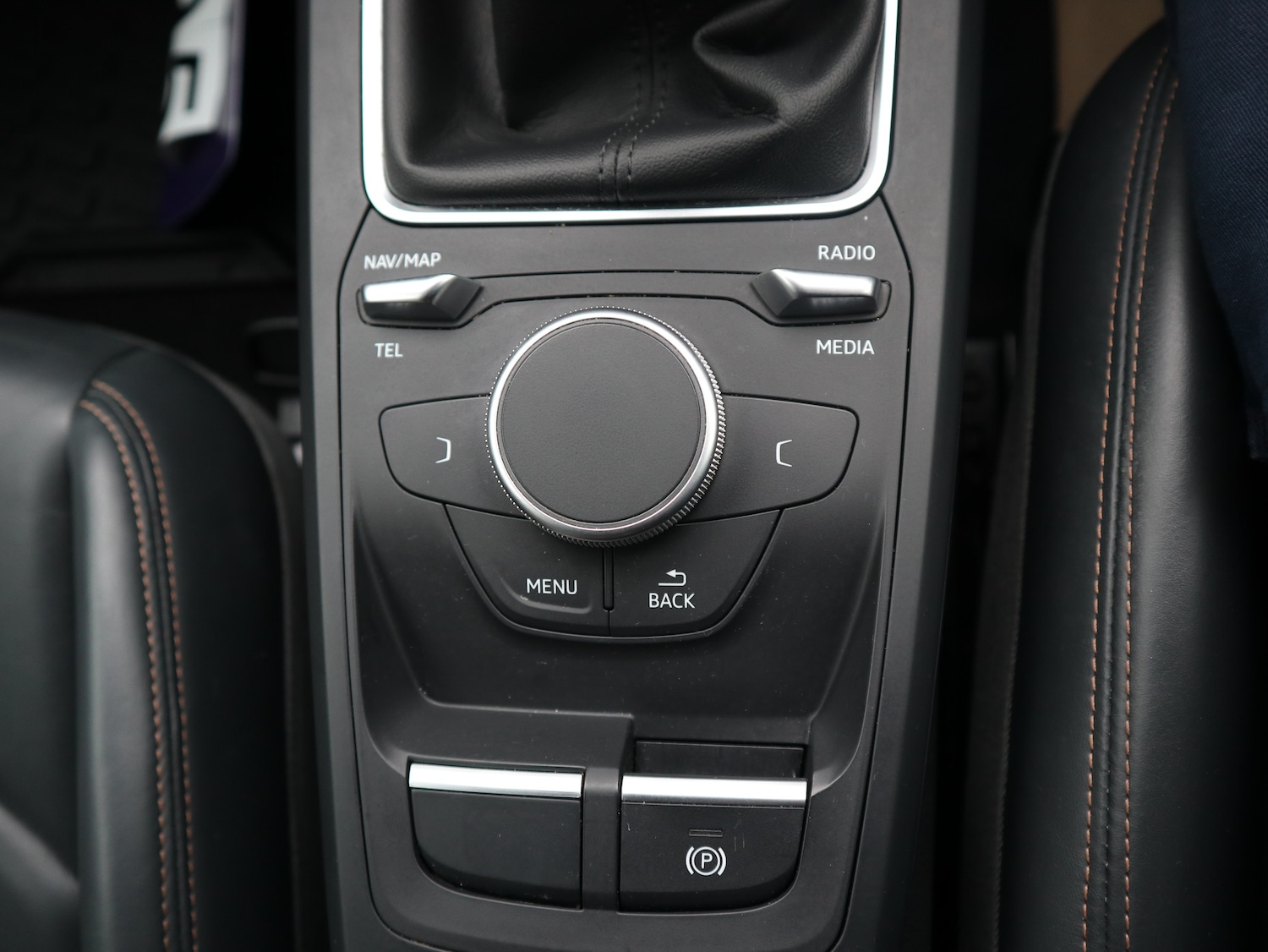 Used Audi Q2 2017 for sale - 77608100: Photo 15