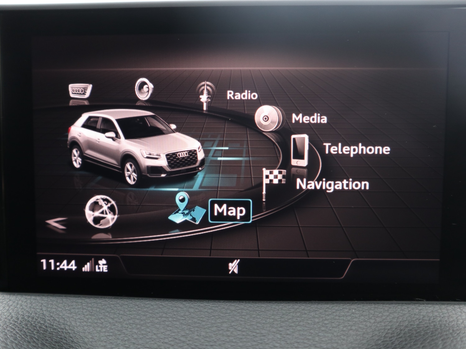 Used Audi Q2 2017 for sale - 77608100: Photo 20